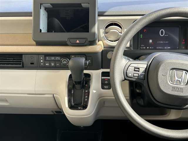 ホンダ Ｎ ＢＯＸ 長崎県 2024(令6)年 2.8万km プラチナホワイトパール ワンオーナー/衝突軽減システム/レーンアシスト/レーダークルーズ/両側パワースライドドア/オートライト/前後ソナー/スマートキー/プッシュスタート