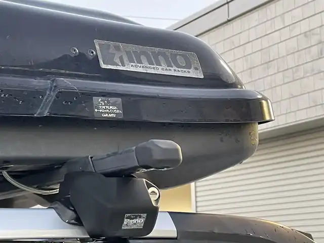 スバル インプレッサ ＸＶ 2．0i－L アイサイト 長野県 2013(平25)年 8.1万km サテンホワイトパール ４WDワンオーナー/inno製ルーフボックス/inno製ベースキャリア/冬タイヤ・社外アルミホイール装着/積込純正ホイール・夏タイヤ/アイサイト/カロッツェリアナビ　/フルセグTV・Bluetooth・DVD/バックカメラ/ETC/デジタルインナーミラー型ドラレコ/追従機能付クルーズコントロール/運転席パワーシート/パドルシフト/車線逸脱防止警報機能/アイドリングストップ/スマートキー/プッシュスタート/スペアキー/保証書/取扱説明書