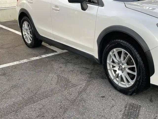 スバル インプレッサ ＸＶ 2．0i－L アイサイト 長野県 2013(平25)年 8.1万km サテンホワイトパール ４WDワンオーナー/inno製ルーフボックス/inno製ベースキャリア/冬タイヤ・社外アルミホイール装着/積込純正ホイール・夏タイヤ/アイサイト/カロッツェリアナビ　/フルセグTV・Bluetooth・DVD/バックカメラ/ETC/デジタルインナーミラー型ドラレコ/追従機能付クルーズコントロール/運転席パワーシート/パドルシフト/車線逸脱防止警報機能/アイドリングストップ/スマートキー/プッシュスタート/スペアキー/保証書/取扱説明書