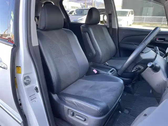 トヨタ エスティマ アエラス プレミアムエディション 群馬県 2013(平25)年 9.4万km ホワイトパールクリスタルシャイン 純正7インチナビ/・AM/FM/フルセグTV/SD/・Bluetooth/CD/DVD/バックカメラ/両側電動スライドドア/前後ドライブレコーダー/クルーズコントロール/オートライト/ハイビームアシスト/HIDヘッドライト/フォグランプ/ETC/純正フロアマット/純正ドアバイザー/スマートキー/プッシュスタート