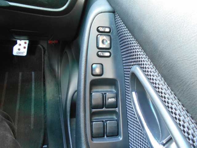 スバル レガシィ Ｂ４ RSK Sエディション 栃木県 2003(平15)年 13.4万km WRブルーマイカ 社外carrozzeriaナビ/5MT載せ替え/ハーフレザーシート　/運転席パワーシート/4WD/社外HK5マフラー/ステアリングリモコン/ETC/ライトレベライザー