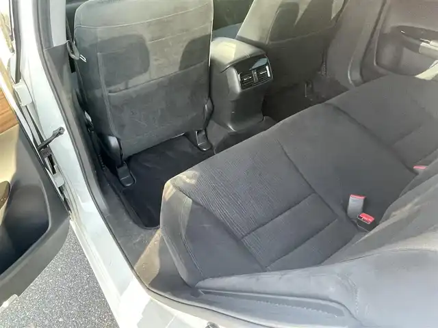 ホンダ アコード ハイブリッド LX 長野県 2016(平28)年 10.1万km ホワイトオーキッドパール 純正ナビ（FM/AM、CD、DVD、BT、USB）/フルセグテレビ/バックカメラ/ビルトインETC/レーンキープアシスト/衝突軽減システム/前後コーナーセンサー/クルーズコントロール追従有/前席パワーシート/革ステアリング/ダブルサイドエアバック/カーテンエアバック/純正フロアマット/社外１７AW/LEDオートライト/純正サマーAW積み込み/ワンオーナー/４WD/保証書、取扱説明書/スマートキー