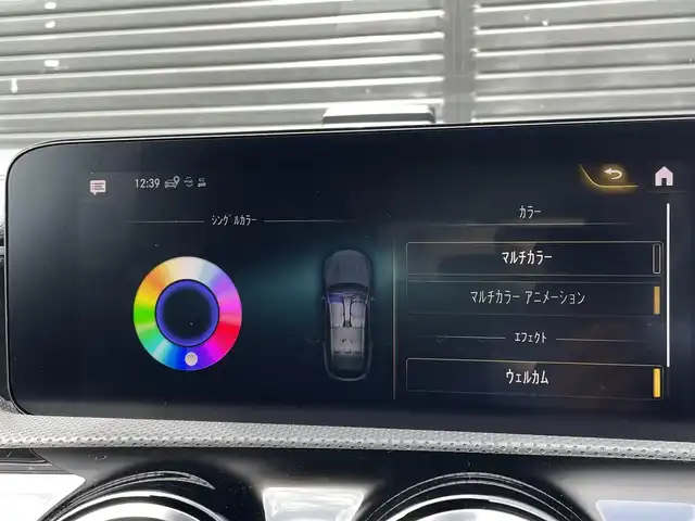 メルセデス・ベンツ ＣＬＡ２００ｄ Sブレーク AMGライン 三重県 2021(令3)年 3.5万km ポーラホワイト 純正HDDナビ（フルセグTV/BT）/バックモニター/ABS/コーナーセンサー/自動駐車/クルーズコントロール（追従走行有）/純正ドライブレコーダー（前後）/ETC2.0/マルチビームLED/ブラインドスポットアシスト/メモリ機能付きパワーシート/シートヒーター/フットトランクオープナー/ACC