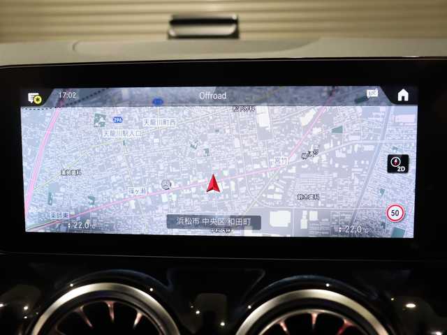メルセデス・ベンツ Ｂ２００ｄ AMGライン 静岡県 2022(令4)年 3万km コスモスブラック サンルーフ　/レザーエクスクルーシブＰＫＧ　/アドバンスドＰＫＧ　/レーダーセーフティＰＫＧ　/ナビゲーションＰＫＧ　/フルセグＴＶ　/パドルシフト　/ＨＵＤ　/３６０°カメラ　/アンビエントライト　/シートヒーター　/パワーバックドア　