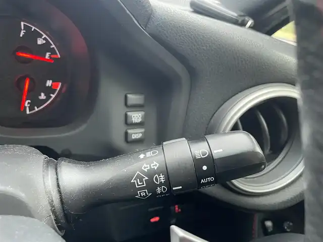 トヨタ ８６ GT リミテッド 宮城県 2015(平27)年 6.6万km オレンジメタリック 純正ナビ/バックカメラ/社外ルームミラー連動前後ドラレコ/ハーフレーザー/社外テレビキャンセラー/社外アルミスタッドレスタイヤ/プッシュスタート/横滑り防止スイッチ/電動格納ミラー