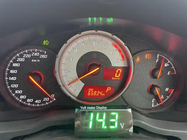 トヨタ ８６ GT リミテッド 宮城県 2015(平27)年 6.6万km オレンジメタリック 純正ナビ/バックカメラ/社外ルームミラー連動前後ドラレコ/ハーフレーザー/社外テレビキャンセラー/社外アルミスタッドレスタイヤ/プッシュスタート/横滑り防止スイッチ/電動格納ミラー