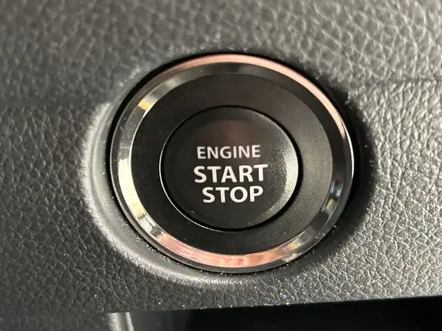 スズキ ハスラー J ターボ 埼玉県 2019(令1)年 2.6万km アクティブイエロー/ホワイト2トーンルーフ デュアルカメラブレーキサポート/8インチメモリーナビ/　　DVD/フルセグ/BT/クルーズコントロール/LEDヘッドライト/シートヒーター/純正15インチアルミホイール/パドルシフト/ETC2.0/スマートキー×2/禁煙車