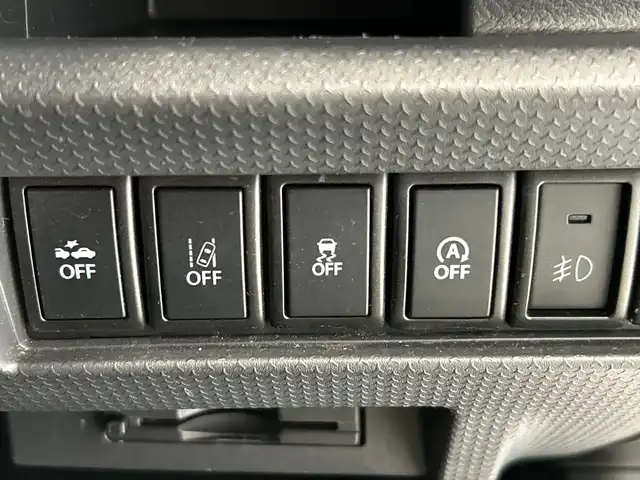 スズキ ハスラー J ターボ 埼玉県 2019(令1)年 2.6万km アクティブイエロー/ホワイト2トーンルーフ デュアルカメラブレーキサポート/8インチメモリーナビ/　　DVD/フルセグ/BT/クルーズコントロール/LEDヘッドライト/シートヒーター/純正15インチアルミホイール/パドルシフト/ETC2.0/スマートキー×2/禁煙車