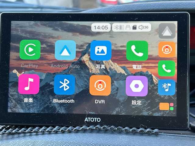 ルノー カングー 1．6 栃木県 2011(平23)年 9.6万km 青 社外ディスプレイオーディオ/・Bluetooth CD /・バックカメラ/純正オーディオ/リモコンキー/ドアバイザー/ドライブレコーダー/オートエアコン/取扱説明書