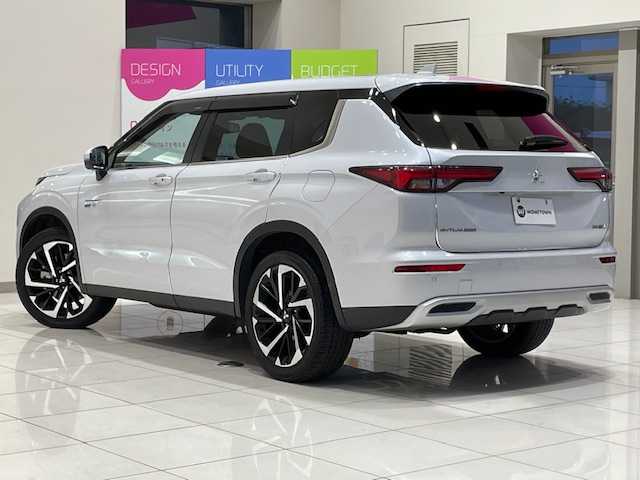 三菱 アウトランダー ＰＨＥＶ