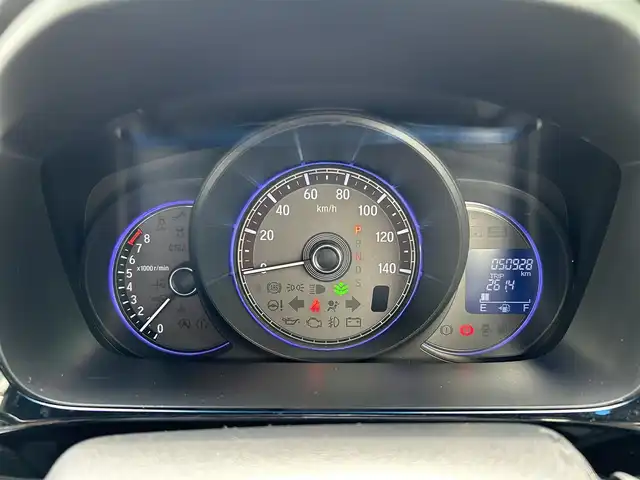 ホンダ Ｎ ＷＧＮ カスタム G ターボパッケージ 愛知県 2018(平30)年 5.1万km クリスタルブラックパール 純正メモリナビ/ワンセグテレビ/バックカメラ/Bluetooth/ウィンカーミラー/クルーズコントロール/ドアバイザー/プッシュスタート/ビルトインETC/レザーステアリング/ハーフレザーシート