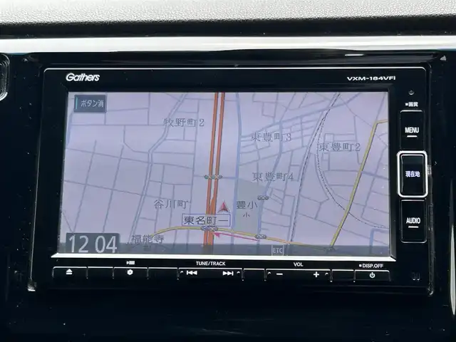 ホンダ Ｎ ＷＧＮ カスタム G ターボパッケージ 愛知県 2018(平30)年 5.1万km クリスタルブラックパール 純正メモリナビ/ワンセグテレビ/バックカメラ/Bluetooth/ウィンカーミラー/クルーズコントロール/ドアバイザー/プッシュスタート/ビルトインETC/レザーステアリング/ハーフレザーシート