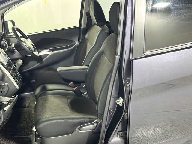 日産 デイズ HWS X Vセレ +SeftyⅡ 沖縄県 2015(平27)年 4.6万km プレミアムパープルP 純正ナビ/・AM/FM/CD/DVD/フルセグTV/USB/・Bluetooth接続/インテリジェントエマージェンシーブレーキ/ドライブレコーダー前方/ETC/純正フロアマット/ドアバイザー/スマートキー/スペアキー有/取扱説明書/保証書