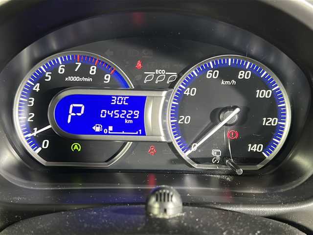 日産 デイズ HWS X Vセレ +SeftyⅡ 沖縄県 2015(平27)年 4.6万km プレミアムパープルP 純正ナビ/・AM/FM/CD/DVD/フルセグTV/USB/・Bluetooth接続/インテリジェントエマージェンシーブレーキ/ドライブレコーダー前方/ETC/純正フロアマット/ドアバイザー/スマートキー/スペアキー有/取扱説明書/保証書
