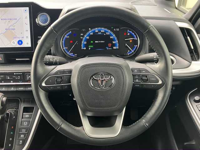 トヨタ ヴォクシー ハイブリッド S－Z 道央・札幌 2022(令4)年 2.7万km アティチュードブラックマイカ ワンオーナー/寒冷地仕様/純正10.5型ナビ/フルセグ/CD/DVD/BT/Miracast/USB/バックカメラ/両側パワースライド/パワーバックドア/ハーフレザーシート/衝突軽減ブレーキ/レーンキープアシスト/前後ドライブレコーダー/レーダークルーズコントロール/シートヒーター（D/N）/ステアリングヒーター/ワイパーデアイサー/オートマチックハイビーム/AC100V電源/コーナーセンサー/ＬＥＤヘッドライト/ヘッドライトレベライザー/ビルトインＥＴＣ/スマートキー×2/保証書/取扱説明書