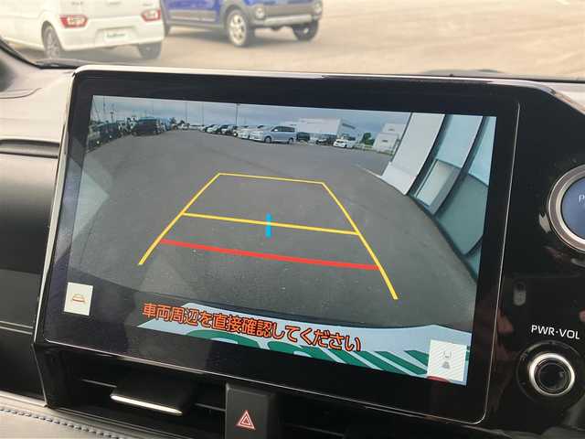 トヨタ ヴォクシー ハイブリッド S－Z 道央・札幌 2022(令4)年 2.7万km アティチュードブラックマイカ ワンオーナー/寒冷地仕様/純正10.5型ナビ/フルセグ/CD/DVD/BT/Miracast/USB/バックカメラ/両側パワースライド/パワーバックドア/ハーフレザーシート/衝突軽減ブレーキ/レーンキープアシスト/前後ドライブレコーダー/レーダークルーズコントロール/シートヒーター（D/N）/ステアリングヒーター/ワイパーデアイサー/オートマチックハイビーム/AC100V電源/コーナーセンサー/ＬＥＤヘッドライト/ヘッドライトレベライザー/ビルトインＥＴＣ/スマートキー×2/保証書/取扱説明書