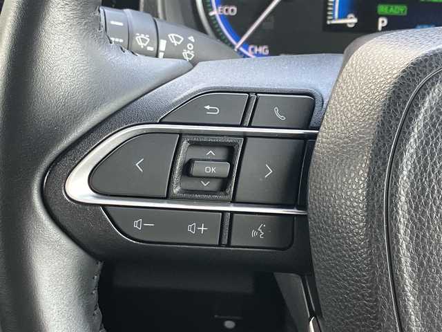 トヨタ ヴォクシー ハイブリッド S－Z 道央・札幌 2022(令4)年 2.7万km アティチュードブラックマイカ ワンオーナー/寒冷地仕様/純正10.5型ナビ/フルセグ/CD/DVD/BT/Miracast/USB/バックカメラ/両側パワースライド/パワーバックドア/ハーフレザーシート/衝突軽減ブレーキ/レーンキープアシスト/前後ドライブレコーダー/レーダークルーズコントロール/シートヒーター（D/N）/ステアリングヒーター/ワイパーデアイサー/オートマチックハイビーム/AC100V電源/コーナーセンサー/ＬＥＤヘッドライト/ヘッドライトレベライザー/ビルトインＥＴＣ/スマートキー×2/保証書/取扱説明書