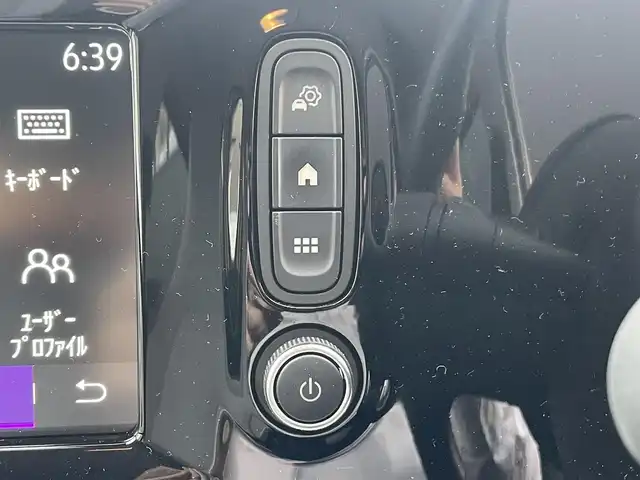 ルノー トゥインゴ EDC 栃木県 2019(令1)年 7.1万km 黄 純正ナビ/　　BT/AUX/LEDオートライト/純正アルミホイール/アイドリングストップ/リモコンキー/ETC