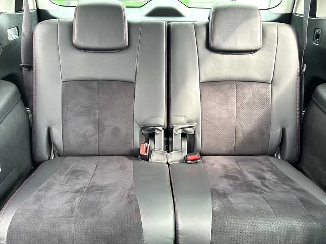 スバル エクシーガ 2．5i スペックB アイサイト 青森県 2013(平25)年 7.1万km 黒 ・４WD/・社外SDメモリナビ/（フルセグ・BT・ラジオ・CD・DVD）/・バックカメラ/・レーダークルーズコントロール/・ハーフレザーシート/・ETC/・社外前方ドライブレコーダー/・SI-DRIVE/・パドルシフト/・アイサイト/・プリクラッシュブレーキ/・車線逸脱警報/・電動格納ミラー/・ウィンカーミラー/・純正18インチアルミホイール