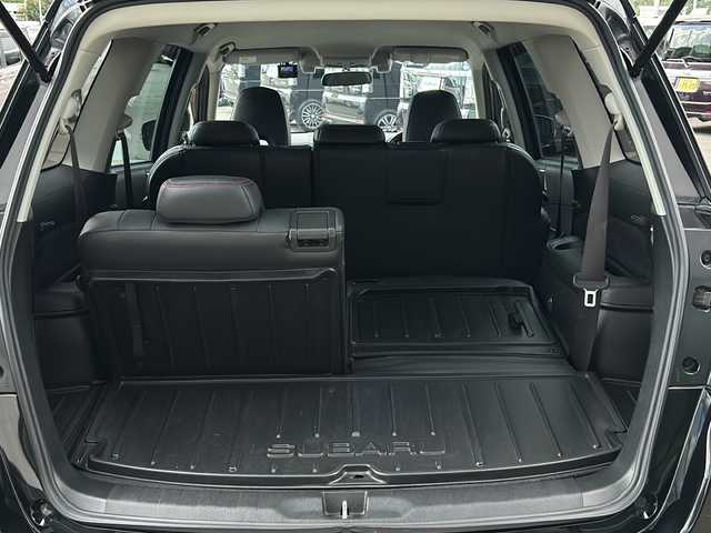 スバル エクシーガ 2．5i スペックB アイサイト 青森県 2013(平25)年 7.1万km 黒 ・４WD/・社外SDメモリナビ/（フルセグ・BT・ラジオ・CD・DVD）/・バックカメラ/・レーダークルーズコントロール/・ハーフレザーシート/・ETC/・社外前方ドライブレコーダー/・SI-DRIVE/・パドルシフト/・アイサイト/・プリクラッシュブレーキ/・車線逸脱警報/・電動格納ミラー/・ウィンカーミラー/・純正18インチアルミホイール