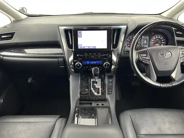 トヨタ ヴェルファイア Z Gエディション 千葉県 2020(令2)年 7.6万km ブラック ワンオーナー/禁煙車/トヨタセーフティセンス/・レーンキープアシスト/・クリアランスソナー/・プリクラッシュセーフティ/・プリクラッシュセーフティブレーキ/・レーダークルーズコントロール/・パワーバックドア/両側電動ドア/純正フリップダウンモニター/純正10インチメモリナビ/・CD/DVD/Bluetooth/フルセグTV/・ビルトインETC/・バックカメラ/革巻きステアリング/・ステアリングスイッチ/・ステアリングヒーター/レザーシート/・DNセカンドパワーシート/・DNベンチレーション/・D席メモリ付き/MT付きAT/左右独立エアコン/純正フロアマット/純正ドアバイザー/純正18インチAW/オートライト/・オートマチックハイビーム/・シーケンシャル三眼LEDヘッドライト/・LEDフォグランプ/電動格納ウインカーミラー/電子パーキング/・ブレーキホールド