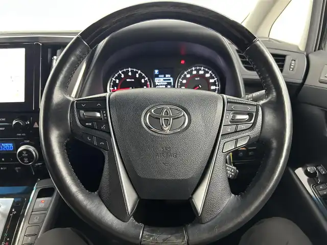 トヨタ ヴェルファイア Z Gエディション 千葉県 2020(令2)年 7.6万km ブラック ワンオーナー/禁煙車/トヨタセーフティセンス/・レーンキープアシスト/・クリアランスソナー/・プリクラッシュセーフティ/・プリクラッシュセーフティブレーキ/・レーダークルーズコントロール/・パワーバックドア/両側電動ドア/純正フリップダウンモニター/純正10インチメモリナビ/・CD/DVD/Bluetooth/フルセグTV/・ビルトインETC/・バックカメラ/革巻きステアリング/・ステアリングスイッチ/・ステアリングヒーター/レザーシート/・DNセカンドパワーシート/・DNベンチレーション/・D席メモリ付き/MT付きAT/左右独立エアコン/純正フロアマット/純正ドアバイザー/純正18インチAW/オートライト/・オートマチックハイビーム/・シーケンシャル三眼LEDヘッドライト/・LEDフォグランプ/電動格納ウインカーミラー/電子パーキング/・ブレーキホールド