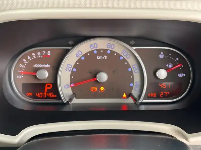 ダイハツ ミラ ココア L 鹿児島県 2015(平27)年 4.1万km ココアベージュマイカメタリック 純正オーディオ/アイドリングストップ/ヘッドライトレベライザー/ドアバイザー/純正フロアマット/横滑り防止装置/リモコンキー/スペアキー