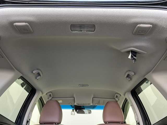 ホンダ シャトル ハイブリッド ホンダセンシング 栃木県 2019(令1)年 4.4万km クリスタルブラックパール 社外8型メモリーナビゲーション【AVIC-RL810】/（CD/DVD/BT/フルセグ/AM/FM）/バックカメラ/ホンダセンシング/CMBS衝突軽減ブレーキ/誤発進抑制機能/アダブティブクルーズコントロールACC/LKAS車線維持支援システム/路外逸脱抑制機能/先行車発進お知らせ機能/標識認識機能/後方誤発進抑制機能/純正ビルトインETC/社外前方ドライブレコーダー/ECON/プッシュスタート/スマートキー/純正サイド/リアスポイラー/社外前方ドライブレコーダー/社外17インチアルミホイール/スペアキー