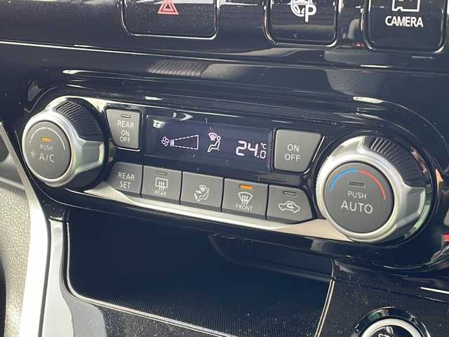 日産 セレナ ハイウェイスターVセレクションⅡ 新潟県 2019(平31)年 4万km ダイヤモンドブラック 2トーン 4WD/純正9インチSDナビ(MM518D-L)/CD/DVD/BD/BT/フルセグテレビ/SDミュージックサーバー/全方位カメラ/ETC/フリップダウンモニター/ドライブレコーダー/衝突被害軽減ブレーキ/レーンキープアシスト/レーダークルーズコントロール/両側パワースライドドア/シートヒーター /ステアリングヒーター/ステアリングスイッチ/コーナーセンサー/パーキングアシスト/スマートキー/プッシュスタート/LEDヘッドライト/オートライト/フォグランプ/社外15インチアルミホイール/純正15インチAW冬タイヤ車載