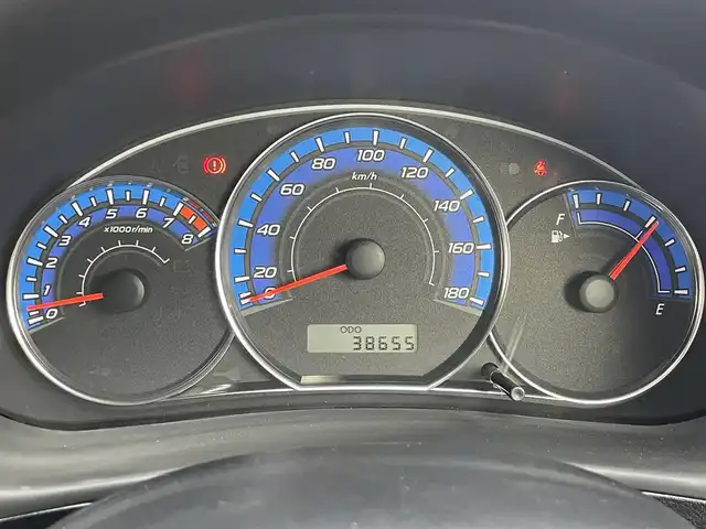 スバル インプレッサ 1．5i－L 青森県 2010(平22)年 3.9万km スパークシルバーメタリック ●ワンオーナー/●社外ＣＤ（ＤＸＺ３８５ＵＳＢ)/●記録簿１４枚/●キセノン/●スマートキー/●スペアキー/●ディーラー記録簿/H25/26/27/28/29/30/R1/2/3/4/5/6/●電動格納ミラー/●新車時保証書/●取扱説明書/●ブリザックスタッドレスタイヤ　ホイール４本車載