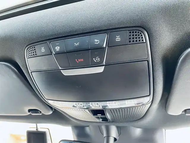 メルセデス・ベンツ ＧＬＣ２２０ d 4マチック クーペ AMGライン 大阪府 2020(令2)年 5.8万km グレー レーダーセーフティ/サンルーフ/ブルメスター/ハーフレザー/メモリ付きパワーシート/シートヒーター/純正ナビ/TV/360°カメラ/純正19インチAW/LEDヘッドライト/アンビエントライト/電動リアゲート/ACC/ブラインドスポット/ワイヤレス充電