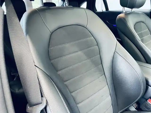 メルセデス・ベンツ ＧＬＣ２２０ d 4マチック クーペ AMGライン 大阪府 2020(令2)年 5.8万km グレー レーダーセーフティ/サンルーフ/ブルメスター/ハーフレザー/メモリ付きパワーシート/シートヒーター/純正ナビ/TV/360°カメラ/純正19インチAW/LEDヘッドライト/アンビエントライト/電動リアゲート/ACC/ブラインドスポット/ワイヤレス充電