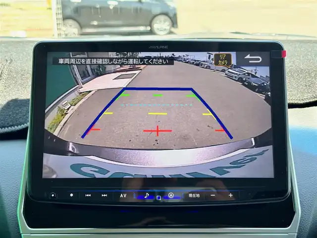 トヨタ ランドクルーザー プラド TX Lパッケージ 宮城県 2019(令1)年 7.6万km グレーメタリック トヨタセーフティセンスP/・プリクラッシュセーフティ/・レーンデイパーチャーアラート/・オートマチックハイビーム/・レーダークルーズコントロール【ブレーキ制御付】/ブラック革シート/・パワーシート【D/N】/・シートヒーター【D/N】/・エアシート【D/N】/社外フローティングナビ【ALPINE】/・フルセグ/・Bluetooth/・CD/DVD/・HDMI/バックカメラ/ビルドインETC2.0/社外前後ドライブレコーダー/社外マフラー/社外17インチアルミホイール/純正フロアマット/ドアバイアザー/スペアタイヤ/スペアキー/保証書