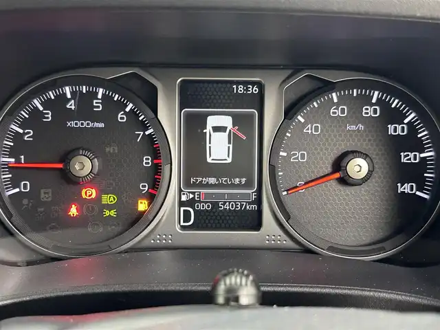 ダイハツ アトレー バン RS 茨城県 2022(令4)年 5.4万km オフビートカーキM 純正ナビ/バックカメラ/フルセグ/衝突被害軽減ブレーキ/車線逸脱抑制装置/レーダークルーズコントロール/オートマチックハイビーム/クリアランスソナー/両側電動スライドドア/ETC/革調シートカバー/社外14インチAW/LEDヘッドライト/スマートキー