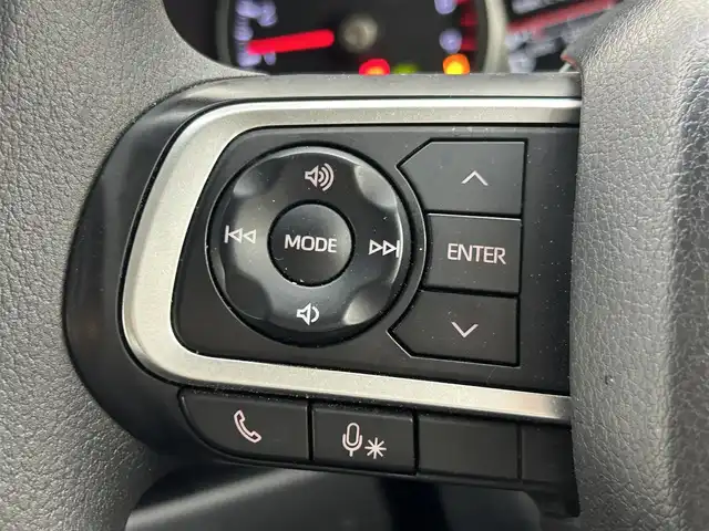 ダイハツ アトレー バン RS 茨城県 2022(令4)年 5.4万km オフビートカーキM 純正ナビ/バックカメラ/フルセグ/衝突被害軽減ブレーキ/車線逸脱抑制装置/レーダークルーズコントロール/オートマチックハイビーム/クリアランスソナー/両側電動スライドドア/ETC/革調シートカバー/社外14インチAW/LEDヘッドライト/スマートキー