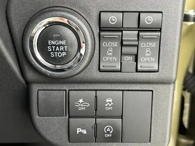 ダイハツ アトレー バン RS 茨城県 2022(令4)年 5.4万km オフビートカーキM 純正ナビ/バックカメラ/フルセグ/衝突被害軽減ブレーキ/車線逸脱抑制装置/レーダークルーズコントロール/オートマチックハイビーム/クリアランスソナー/両側電動スライドドア/ETC/革調シートカバー/社外14インチAW/LEDヘッドライト/スマートキー