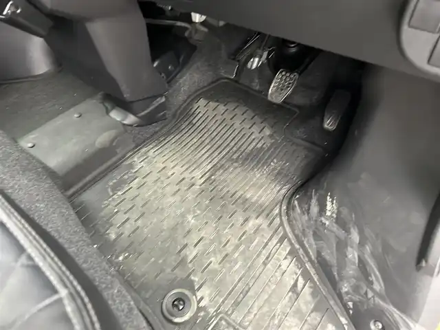 ダイハツ アトレー バン RS 茨城県 2022(令4)年 5.4万km オフビートカーキM 純正ナビ/バックカメラ/フルセグ/衝突被害軽減ブレーキ/車線逸脱抑制装置/レーダークルーズコントロール/オートマチックハイビーム/クリアランスソナー/両側電動スライドドア/ETC/革調シートカバー/社外14インチAW/LEDヘッドライト/スマートキー