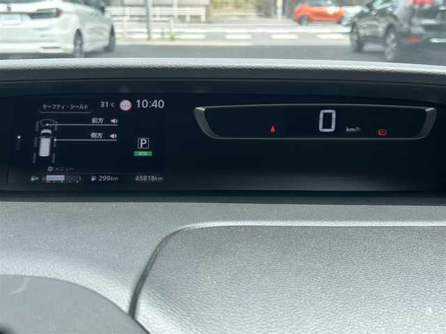 日産 セレナ ハイウェイスターVセレクションⅡ 愛知県 2019(令1)年 4.6万km ダイヤモンドブラック 社外メモリナビ(FM/AM/CD/DVD/BT/USB/iPod/AUX/HDMI/フルセグ)/アラウンドビューカメラ/フリップダウンモニター/インテリジェントエマージェンシーブレーキ/駐車支援/ふらつき検知/クリアランスソナー/クルーズコントロール/ドライブレコーダー/両側パワースライドドア/ワンタッチオートスライド/LEDヘッドライト/フォグランプ/純正AW16インチ/アイドリングストップ/ETC/プッシュスタート/スマートキー/スペアキー１本/ステアリングリモコン/ABS/保証書