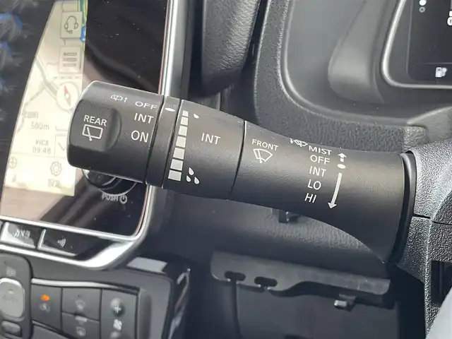 日産 リーフ X Vセレクション 宮城県 2023(令5)年 2.6万km ダークメタルグレー ワンオーナー/純正ナビ（AM/FM/BT）/フルセグTV/バックカメラ/全方位カメラ/レーダークルーズコントロール/レーンキープアシスト/衝突被害軽減装置/シートヒーター（全席）/ステアリングヒーター/ETC2.0/ドライブレコーダー/サマータイヤ純正AW（215/50R17）6mm/スタッドレス社外AW（215/50R17）7mm/保証書