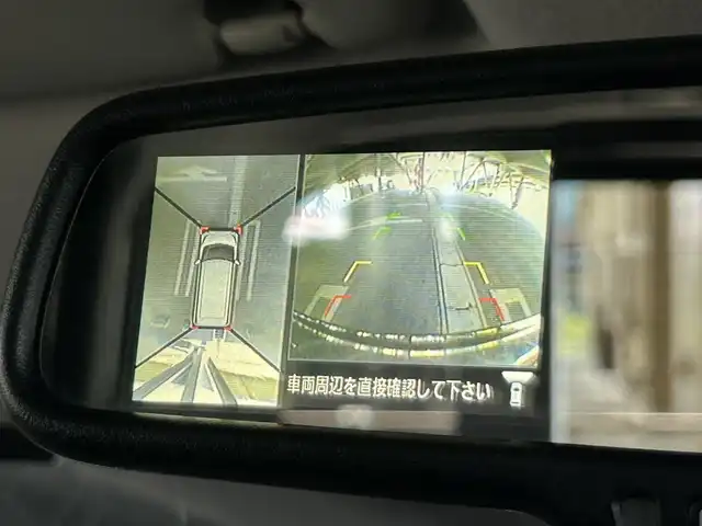 日産 デイズ ルークス X Vセレ +SeftyⅡ 静岡県 2015(平27)年 5.6万km モカブラウンP 純正SDナビ/(BT/CD/DVD/AM/FM/AUX)/フルセグTV/バックカメラ/全方位カメラ/両側パワスラ/電動格納ミラー/ETC/エマージェンシーブレーキ/スマートキー/プッシュスタート/ベンチシート