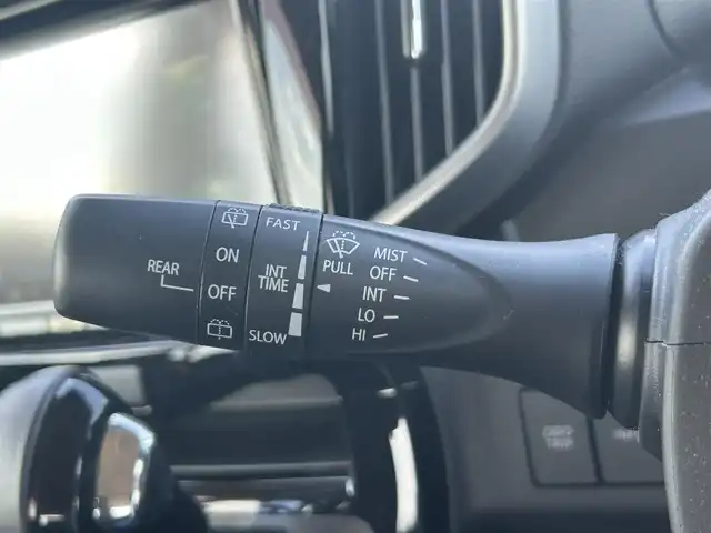 三菱 デリカＤ：２ カスタムHV　MV 岡山県 2019(平31)年 2.9万km ミッドナイトバイオレットメタリック 登録時走行距離28881km/社外8インチナビ/(AM/FM/CD/Bluetooth)/マルチアラウンドモニター/両側パワースライドドア/前後ドライブレコーダー/e-Assisut/・衝突被害軽減ブレーキシステム/・車線逸脱警報システム/レーダークルーズコントロール/ソナーシステム/横滑り防止装置/アイドリングストップ/D席シートヒーター/USB入力端子/純正フロアマット/15インチ純正AW/プッシュスタート/スマートキー