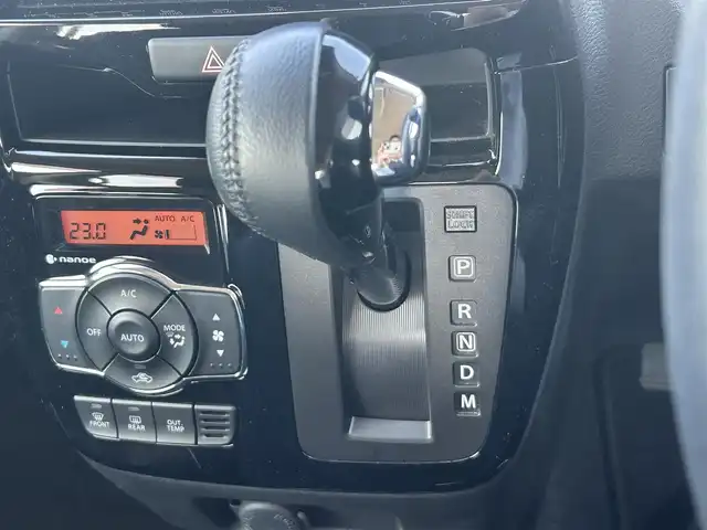 三菱 デリカＤ：２ カスタムHV　MV 岡山県 2019(平31)年 2.9万km ミッドナイトバイオレットメタリック 登録時走行距離28881km/社外8インチナビ/(AM/FM/CD/Bluetooth)/マルチアラウンドモニター/両側パワースライドドア/前後ドライブレコーダー/e-Assisut/・衝突被害軽減ブレーキシステム/・車線逸脱警報システム/レーダークルーズコントロール/ソナーシステム/横滑り防止装置/アイドリングストップ/D席シートヒーター/USB入力端子/純正フロアマット/15インチ純正AW/プッシュスタート/スマートキー