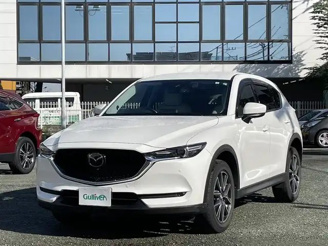 マツダ ＣＸ－５