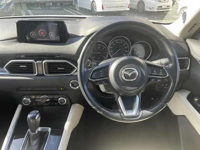 マツダ ＣＸ－５