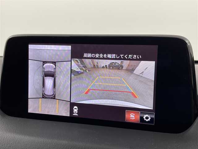 マツダ ＣＸ－５ XD Lパッケージ 福岡県 2018(平30)年 7.1万km スノーフレイクホワイトパールマイカ 純正ナビ（フルセグＴＶ）　/全方位カメラ　/ＥＴＣ　/ドラレコ　/ＢＯＳＥサウンド　/ＡＣＣ　/コーナーセンサー　/スマート・シティ・ブレーキ・サポート　/レーンキープ　/ＢＳＭ　/パワーシート　/シートヒーター　/ＬＥＤ
