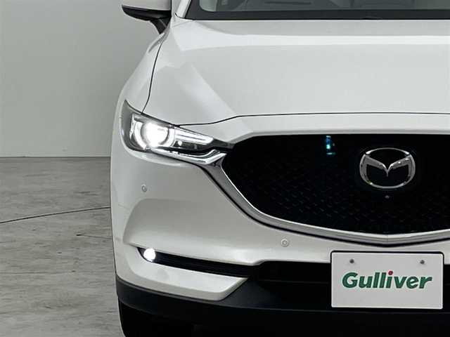 マツダ ＣＸ－５ XD Lパッケージ 福岡県 2018(平30)年 7.1万km スノーフレイクホワイトパールマイカ 純正ナビ（フルセグＴＶ）　/全方位カメラ　/ＥＴＣ　/ドラレコ　/ＢＯＳＥサウンド　/ＡＣＣ　/コーナーセンサー　/スマート・シティ・ブレーキ・サポート　/レーンキープ　/ＢＳＭ　/パワーシート　/シートヒーター　/ＬＥＤ