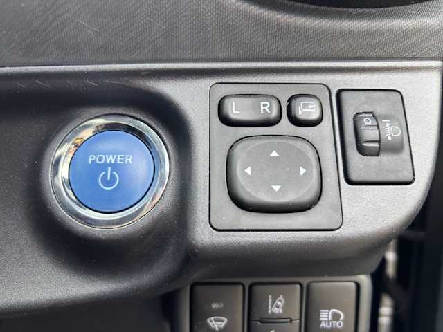 トヨタ アクア S スタイルブラック 長野県 2021(令3)年 2.3万km ダークブルーマイカ トヨタ純正ナビ/FM・AM・CD・ワンセグTV/Bluetooth Audio/全方位カメラ・バックカメラ/前後ドライブレコーダー/前後コーナーセンサー/トヨタセーフティセンス/前席シートヒーター/ＬＥＤヘッドライト　/オートハイビーム/プッシュスタート/スマートキー/スペア1本/オートライト/ETC