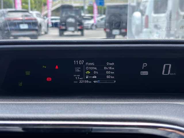 トヨタ アクア S スタイルブラック 長野県 2021(令3)年 2.3万km ダークブルーマイカ トヨタ純正ナビ/FM・AM・CD・ワンセグTV/Bluetooth Audio/全方位カメラ・バックカメラ/前後ドライブレコーダー/前後コーナーセンサー/トヨタセーフティセンス/前席シートヒーター/ＬＥＤヘッドライト　/オートハイビーム/プッシュスタート/スマートキー/スペア1本/オートライト/ETC