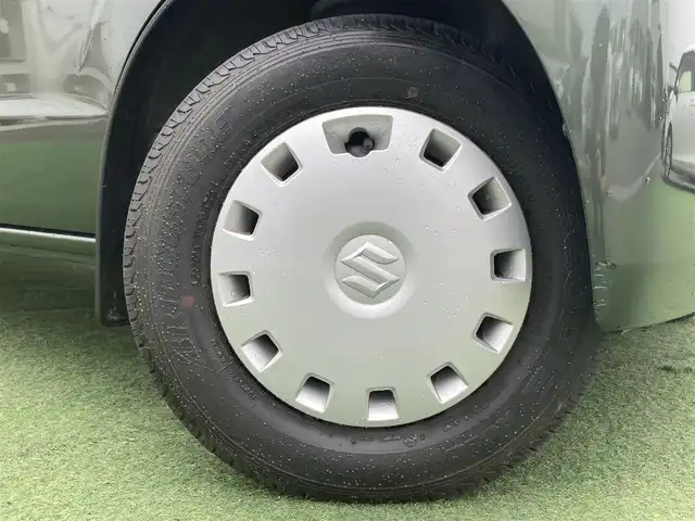 スズキ エブリイ JOIN 香川県 2021(令3)年 0.8万km クールカーキPM 登録時走行距離：7464km/ディーラーOPケンウッドナビ/　CD DVD BT フルセグTV/デュアルカメラブレーキサポート/レーンキープアシスト/クリアランスソナー/オートライト/レベライザヘッドライト/ドライブレコーダー/電動格納ミラー/純正樹脂フロアマット/ドアバイザー/リモコンキー/スペアキー/取扱説明書/新車時保証書/ワンオーナー