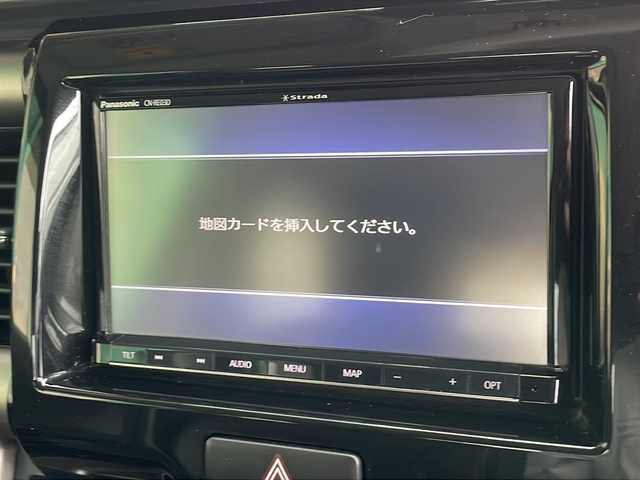 スズキ ハスラー Jスタイル Ⅱ 岐阜県 2017(平29)年 3.9万km フェニックスレッドパール/ホワイト2トーンルーフ 禁煙車/社外SDナビ/AM/FM/CD/DVD/BT/フルセグTV/衝突軽減ブレーキ/LKA/ハーフレザーシート /シートヒーター /オートライト/フォグランプ/HIDヘッドライト/スマートキー/プッシュスタート /ステアリングスイッチ/純正アルミホイール/純正ドアバイザー/純正フロアマット